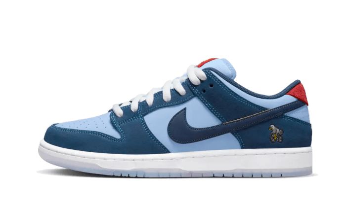 Nike Sb Dunk Low Pro Why So Sad