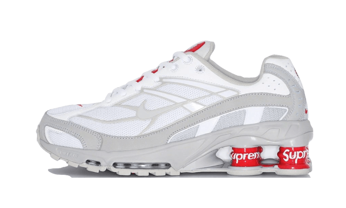 Air max shox shop