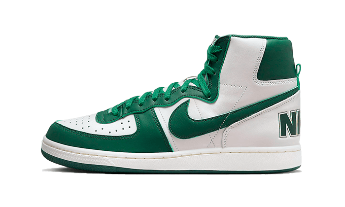 Nike Terminator High Noble Green