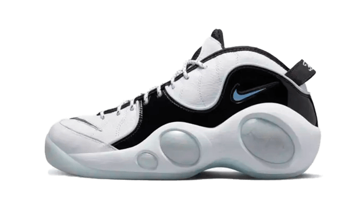 Nike Air Zoom Flight 95 Football Grey