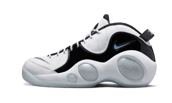 jason kidd shoes air zoom flight 95