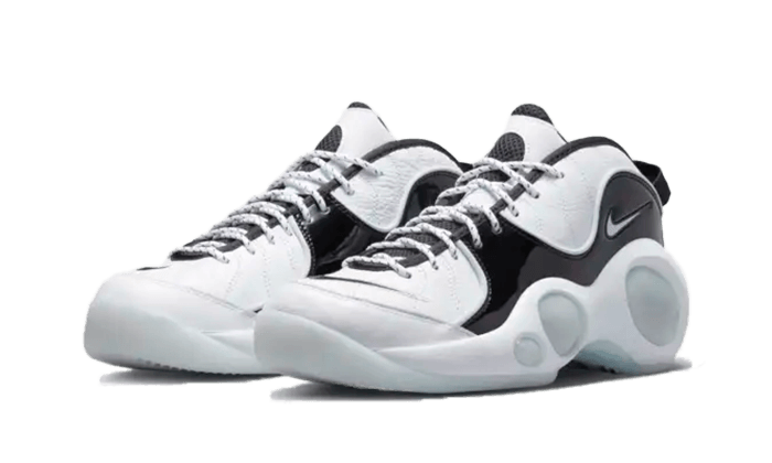 Nike Air Zoom Flight 95 Football Grey