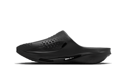 Nike Mmw 5 Slide Schwarz