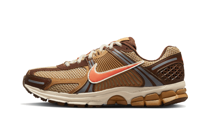 Nike Zoom Vomero 5 Wheat Grass Cocoa Wow