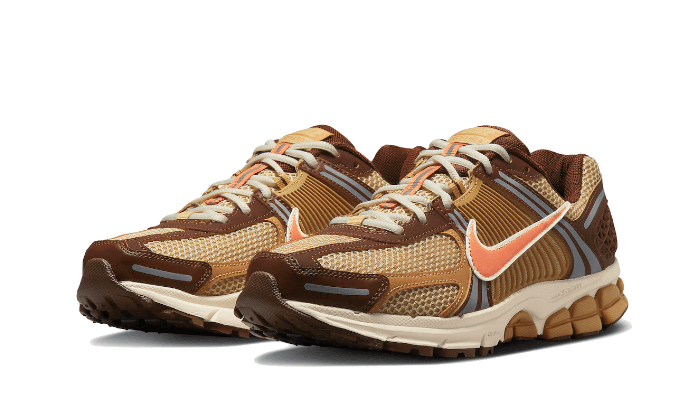 Nike Zoom Vomero 5 Wheat Grass Cocoa Wow