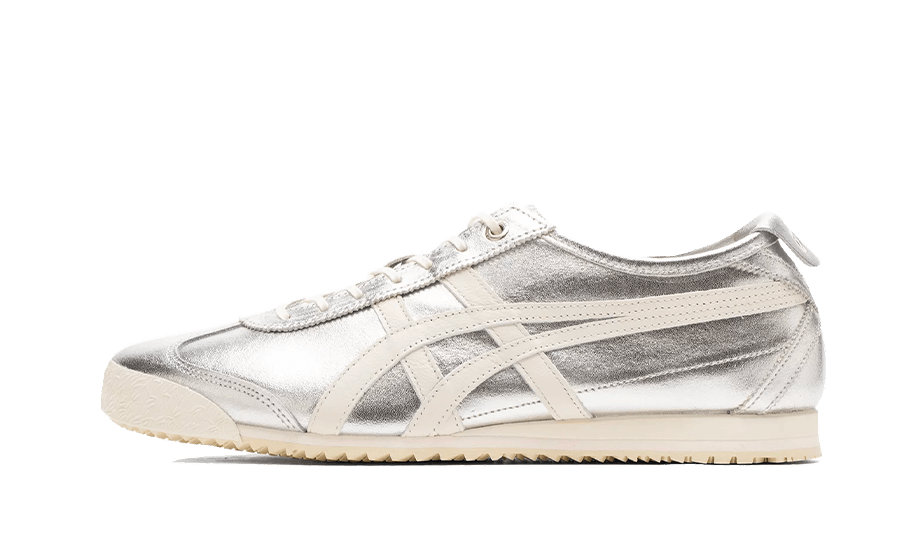Asics tiger silber shop
