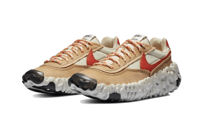 Nike Overbreak Sp Mars Yard