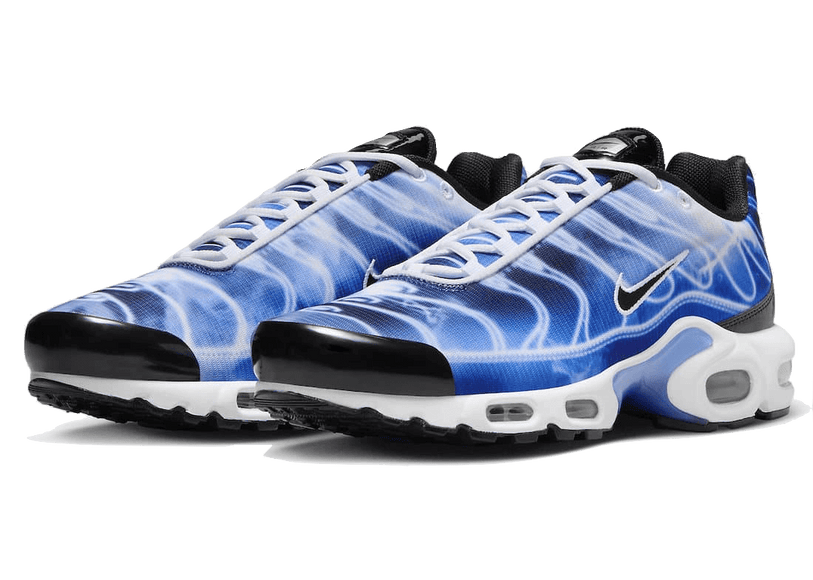 Nike Air Max Plus Light Photography Old Royal