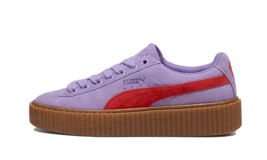 Puma Suede Creepers Puma Fenty Rebajas Cleated Creeper Comprar