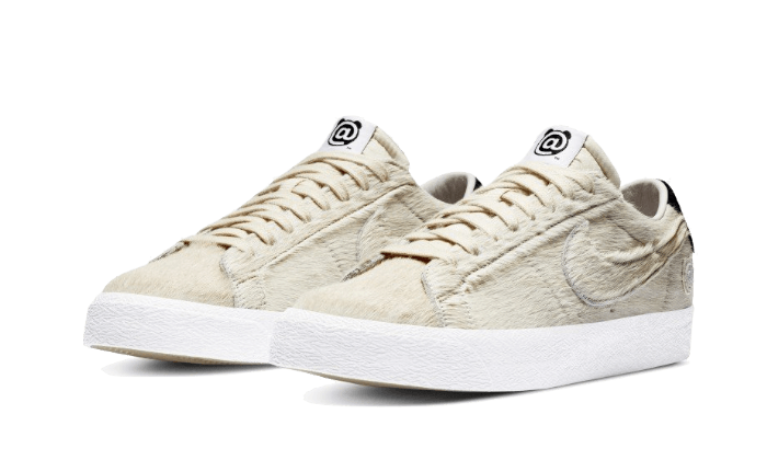 Nike Sb Blazer Low Medicom Toy 2020