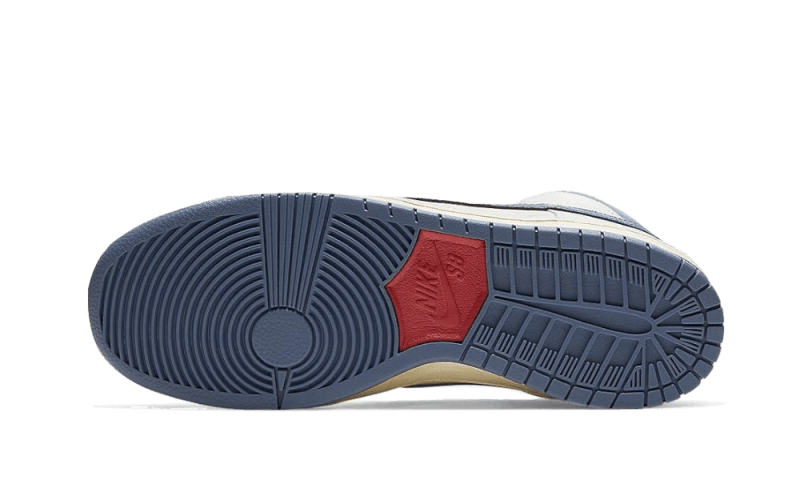 Nike Sb Dunk High Atlas Lost At Sea 2020
