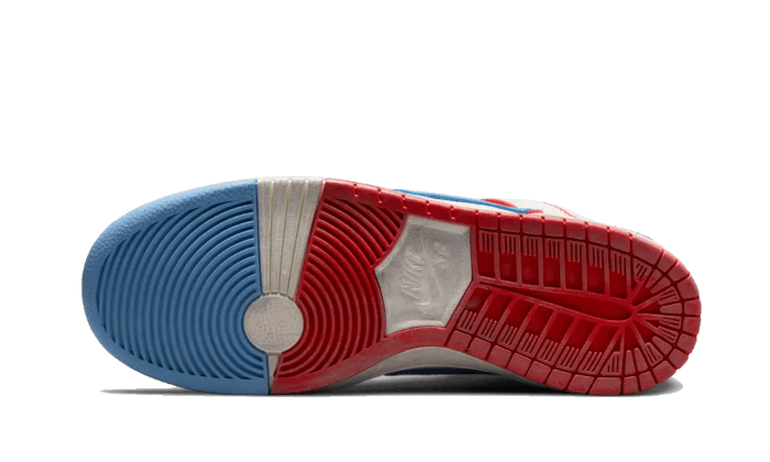 Nike Sb Dunk High Pro Ishod Wair Magnus Walker