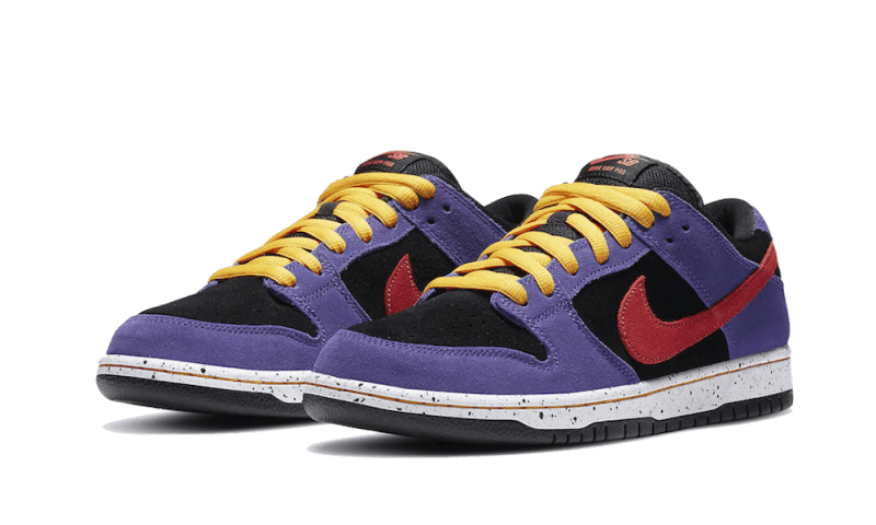 Nike Sb Dunk Low Acg Terra