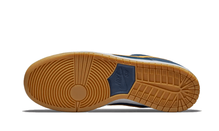Nike Sb Dunk Low Barcelona