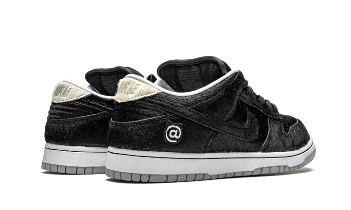 Nike Sb Dunk Low Be Rbrick Medicom Toy