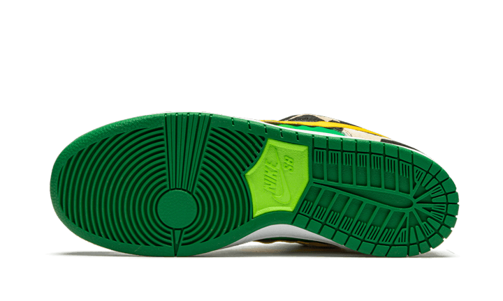 Sb Chunky Dunk Ben And Jerry's X Nike Sb Dunk Nike SB Dunk