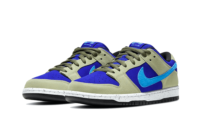 Nike Sb Dunk Low Celadon