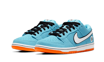Nike Sb Dunk Low Club 58 Gulf