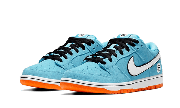 Nike SB Dunk Low Club 58 Gulf | Addict Sneakers