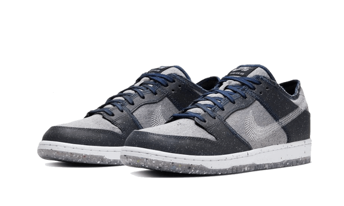 Nike Sb Dunk Low Crater