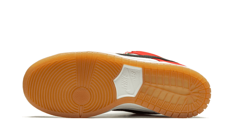 Nike Sb Dunk Low Frame Skate Habibi