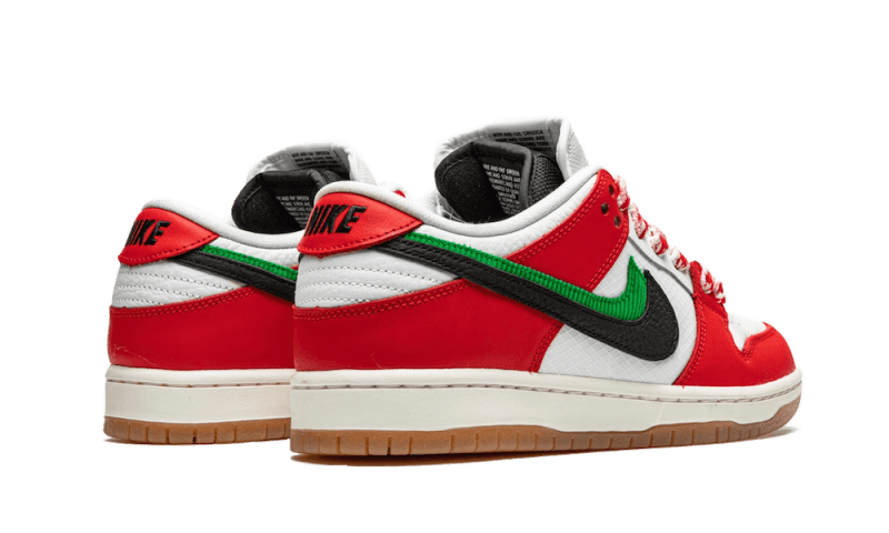Nike Sb Dunk Low Frame Skate Habibi