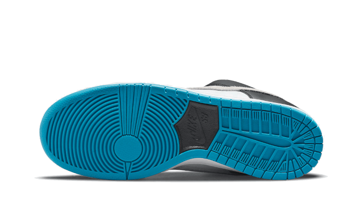 Nike Sb Dunk Low Laser Blue