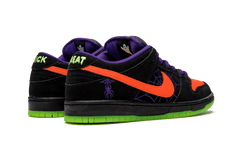 Nike SB Dunk Low Night Of Mischief | Addict Sneakers