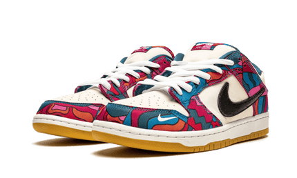 Nike Sb Dunk Low Parra 2021 | Addict Sneakers