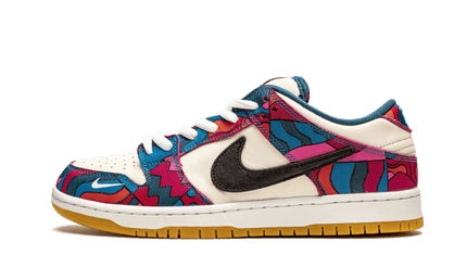 Nike Sb Dunk Low Parra 2021 | Addict Sneakers
