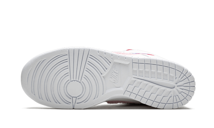 Nike Sb Dunk Low Parra