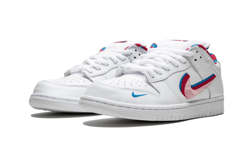 Nike Sb Dunk Low Parra