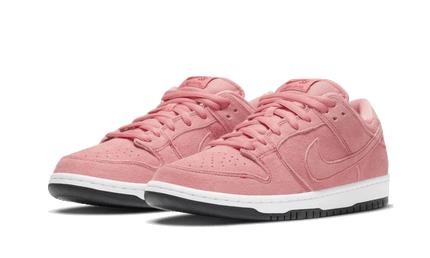 Nike Sb Dunk Low Pink Pig