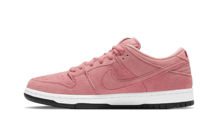Nike Sb Dunk Low Pink Pig