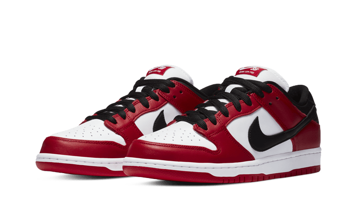 Nike Sb Dunk Low Pro Chicago