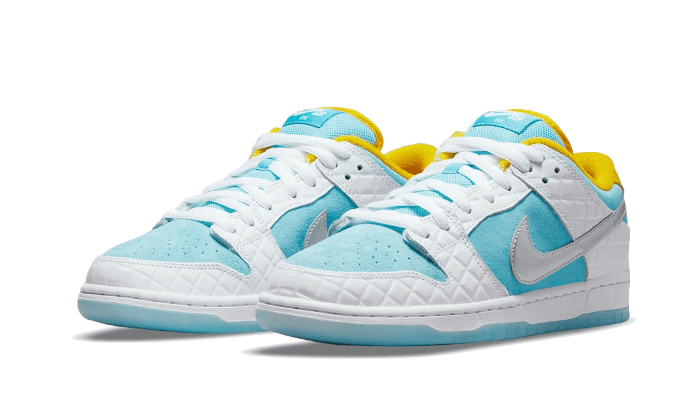 Nike Sb Dunk Low Pro Ftc