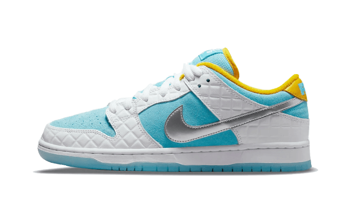 Nike Sb Dunk Low Pro Ftc