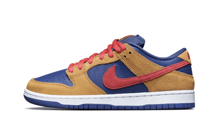 Nike Sb Dunk Low Reverse Papa Bear
