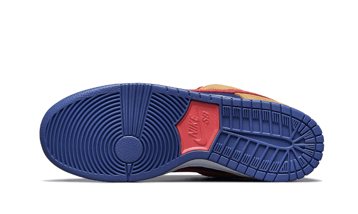 Nike Sb Dunk Low Reverse Papa Bear