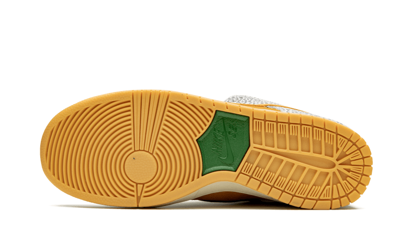 Nike Sb Dunk Low Safari