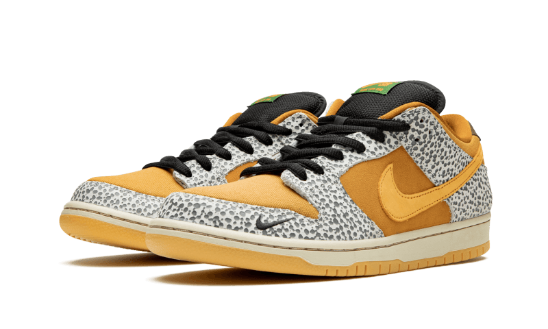 Nike Sb Dunk Low Safari