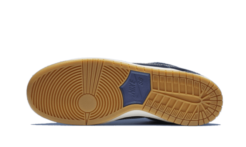 Nike Sb Dunk Low Sashiko