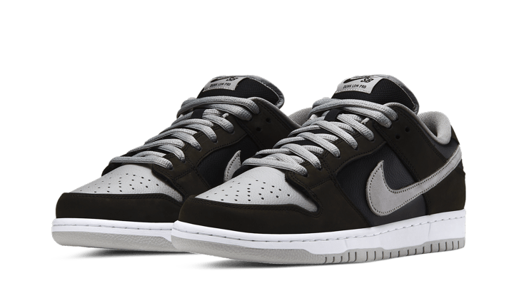 Nike Sb Dunk Low Shadow J Pack Addict Sneakers - Main Image