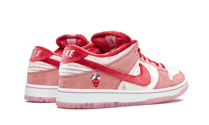 Strangelove nike sb dunk release time Clearance