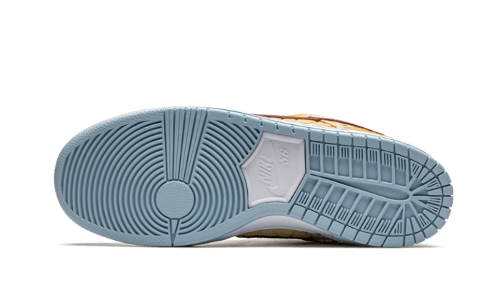 Nike Sb Dunk Low Street Hawker 2021