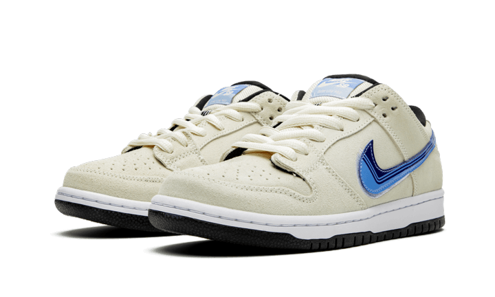 Nike Sb Dunk Low Truck It