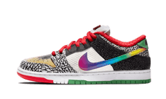 Nike Sb Dunk Low What The P Rod | Addict Sneakers Nike Sb Dunk Low What The P Rod | Addict Sneakers