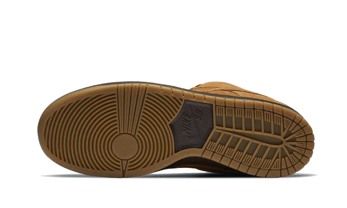 Nike Sb Dunk Low Mocha Wheat