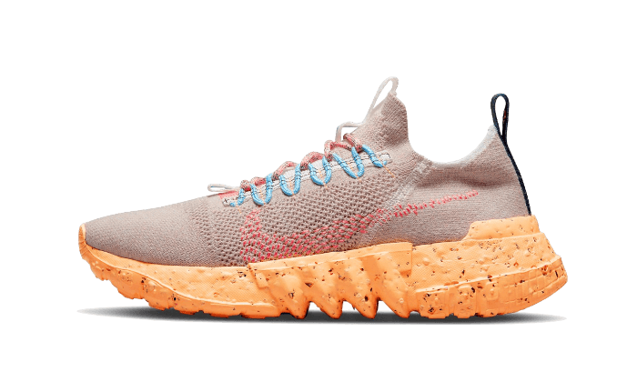 Nike Space Hippie 01 Melon Tint