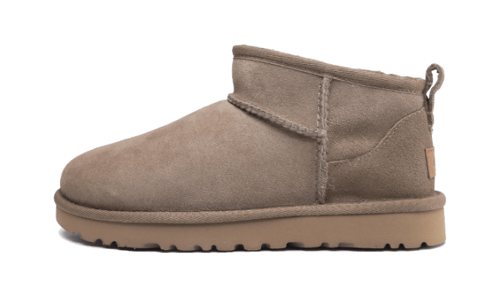 Ugg Classic Ultra Mini Antilope